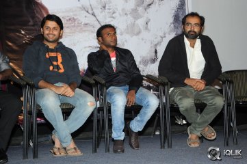 Heart Attack Audio Success Meet